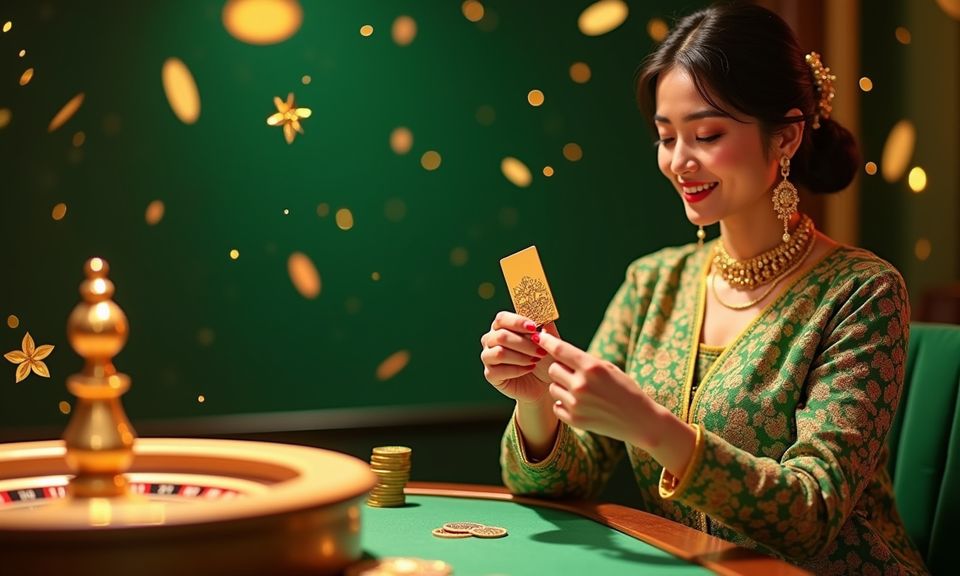 te7777 te7777 এ Table Multiwheel Roulette কিভাবে কাজ করে